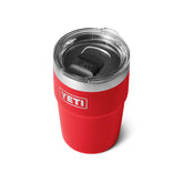 YETI Rambler 16oz Stackable Cup ready for daily use and outdoor moments.