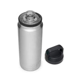 YETI Rambler 26 oz bottle with Chug Cap for fast, leakproof sips.