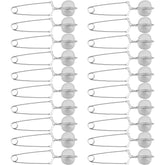 Yinder tea infuser with 6.1-inch length, ideal for quick cup brewing