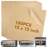 YQL 12-Inch liner for Ninja SP151 inside keeps the basket clean and speeds cleanup.