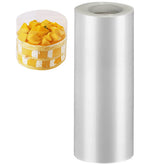 YQL cake collar 8-inch roll around mousse cake for clean edges