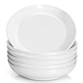 Y YHY 7.8-inch pasta bowls ideal for pasta portions and salads