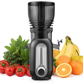 ZACHVO MP-802M front view in black for easy countertop use