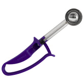 Zeroll 2040-EX universal extended-length EZ disher for easy, precise portions.
