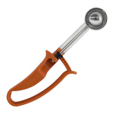 Zeroll Universal EZ Disher extended shaft enabling precise portions