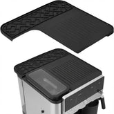 Zinkitool Ninja Luxe ES601 top protector silicone mat shields from scratches.