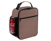 ZM-YOUTOO lunch box front view highlights portable design for daily meals