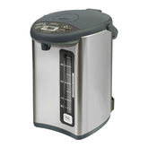 Zojirushi CD-WHC40XH micom water boiler dispenses hot water with precise temperature control