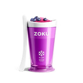 ZOKU Original Slush & Shake inner core ready to freeze for fast treats