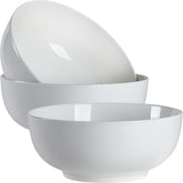 Zscera large pho soup bowl 60oz for generous servings and family meals