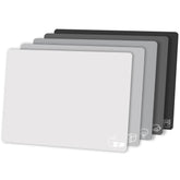 ZVP cutting board set white gradient board ideal for fruit prep.