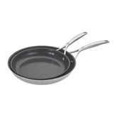 ZWILLING Energy Plus 10-inch fry pan for quick searing and easy cleanup.