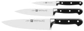 Zwilling Professional S paring knife 10 cm for precise fruit and vegetable prep.