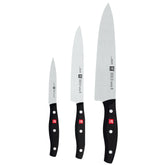 ZWILLING Twin Signature paring knife, ideal for precise peeling and trimming tasks