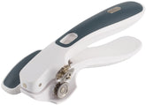 Zyliss Lock n Lift can opener with magnet lid removal for safe disposal