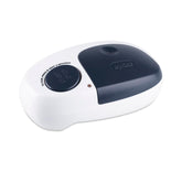 Zyliss EasiCan electric can opener front view with one-touch operation