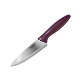 Zyliss utility knife with sheath cover showing safe transport and storage