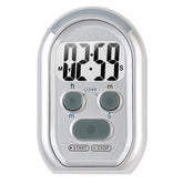 ZYQY XWLANG 1013 display shows time clearly for easy viewing