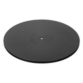 ZZRANYE 14-inch rotating stand base delivers smooth 360° access for easy item retrieval.