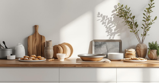 Bakeware Essentials for Canadian Home Kitchens