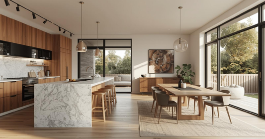 Kitchen & Dining Guide for Canadian Homes