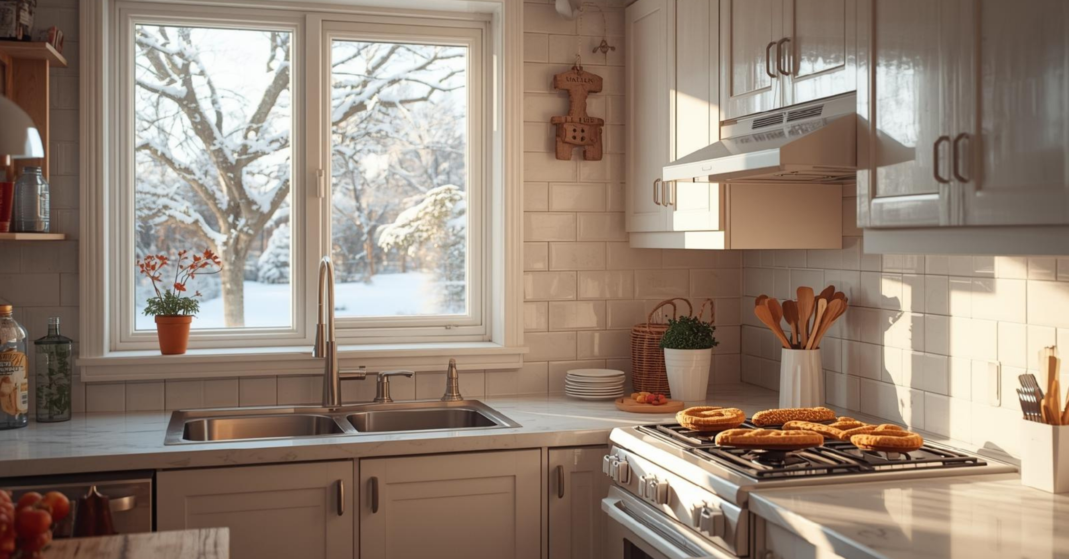 Cold-Weather Cooking Habits in Canada | Kitchen Guide ...