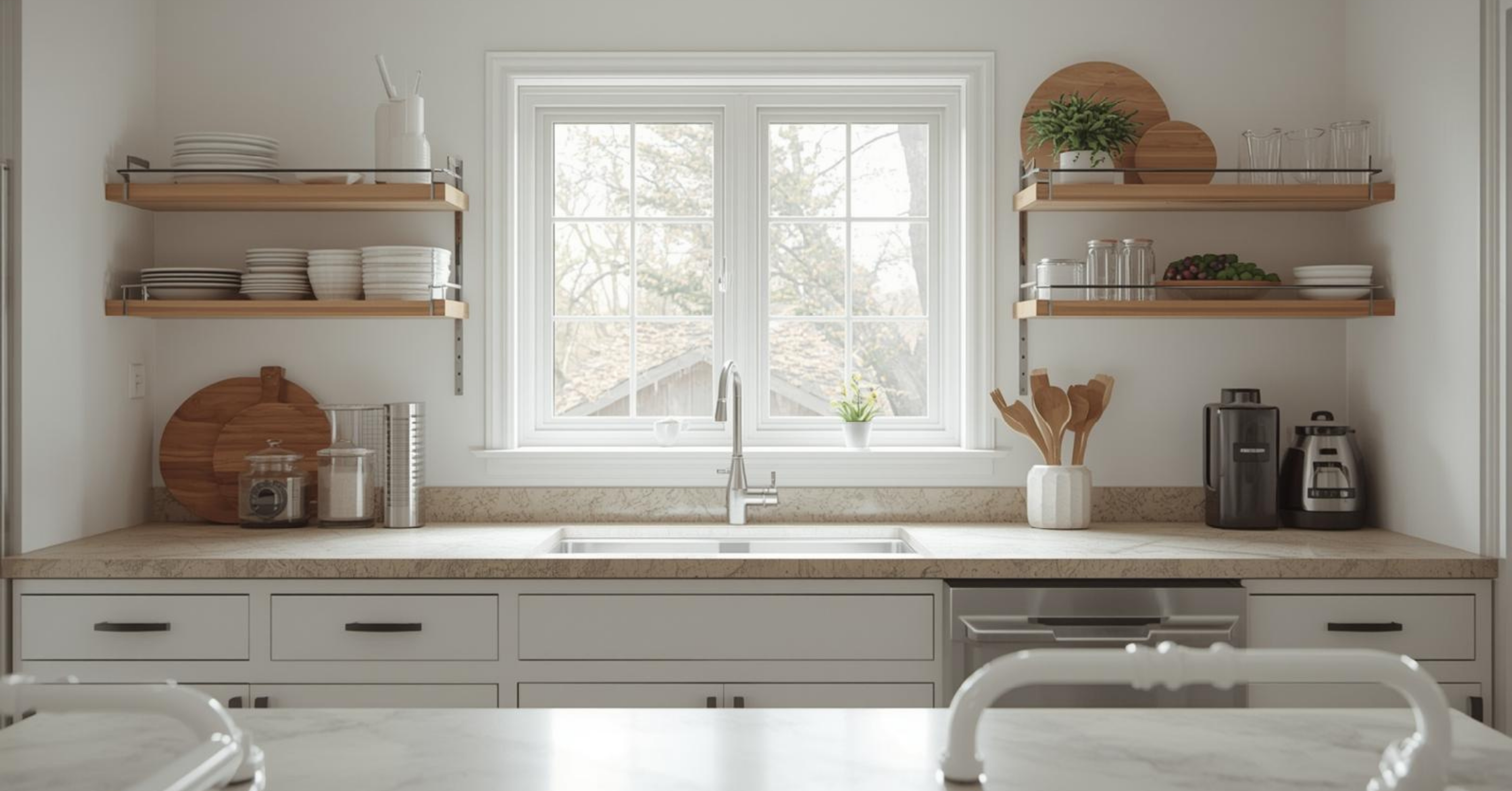 Kitchen Organization Routines in Canada | Kitchen Guide ...