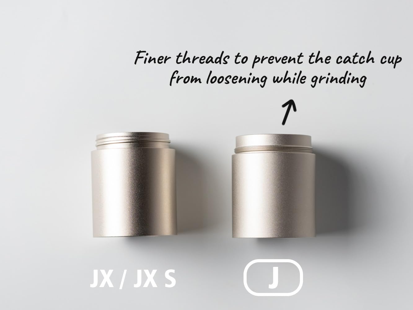 1Zpresso J delivers reliable grind with calibrated burrs and fixed alignment.