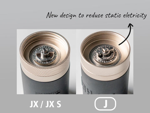 1Zpresso J comes with a one-year warranty and solid customer support.