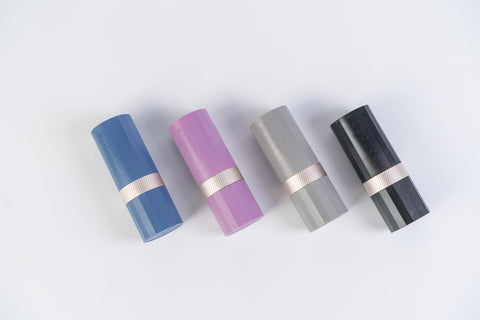 1Zpresso Q Air compact design emphasizes grip and portability for travel.