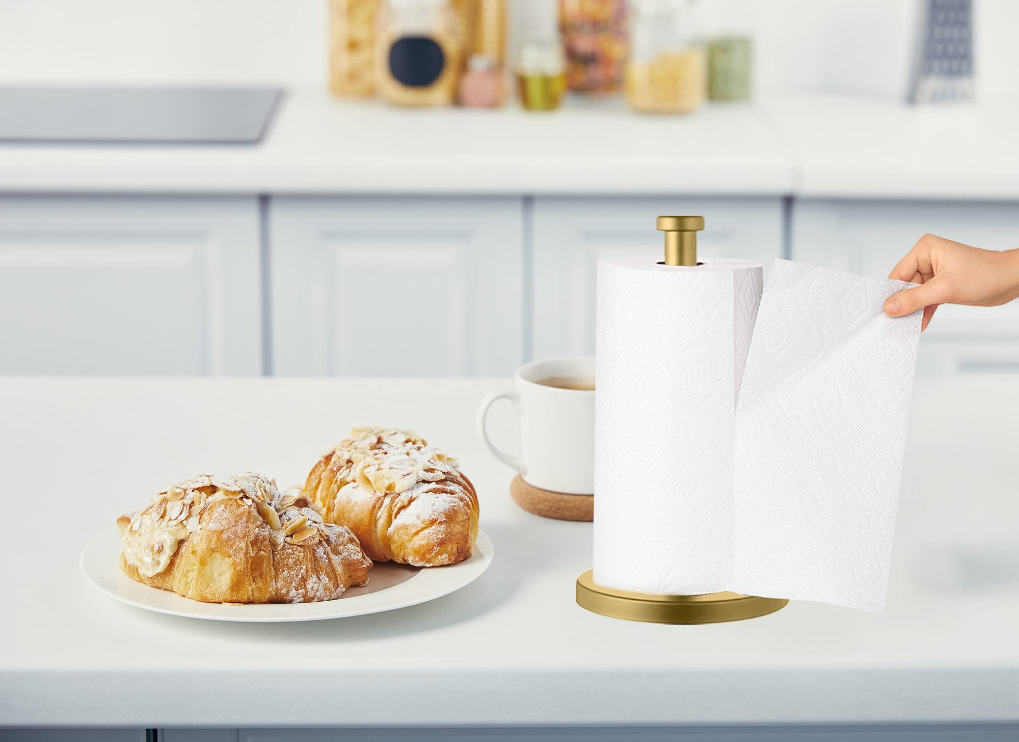27HZYS gift-ready packaging makes it a thoughtful housewarming or host gift.