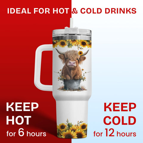 34HD 18/8 stainless steel construction ensures durable daily use.