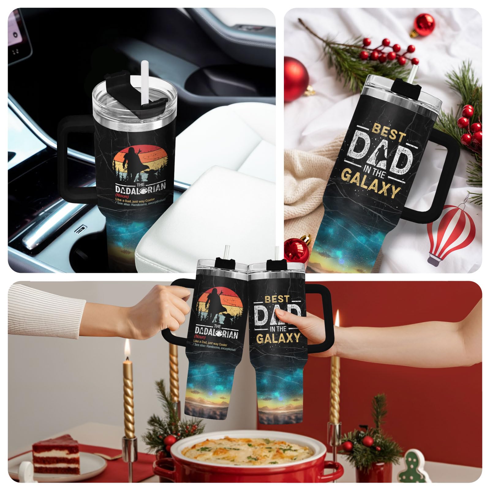 34HD BPA-free rust-resistant tumbler built for daily use and reliable performance.