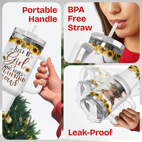 34HD double-wall insulation preserves beverage temperature for longer enjoyment.