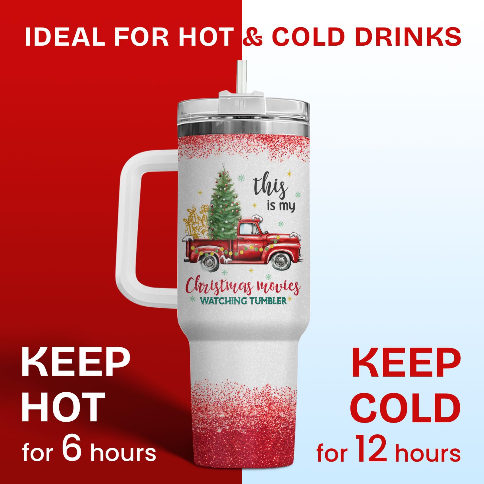 34HD premium stainless steel tumbler for durable daily use