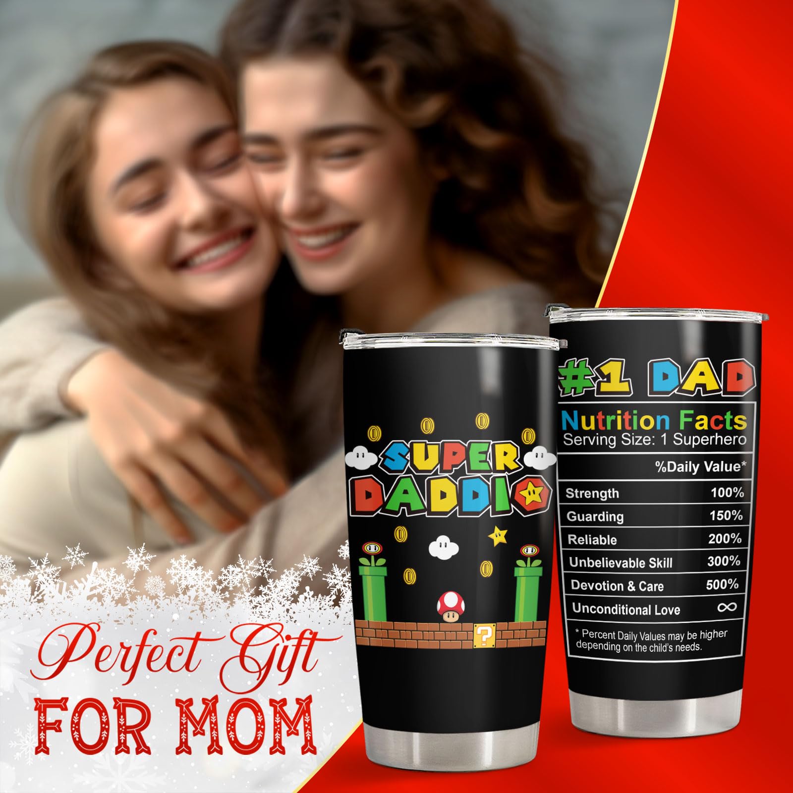 34HD 20 oz travel tumbler ideal for road trips and gym sessions