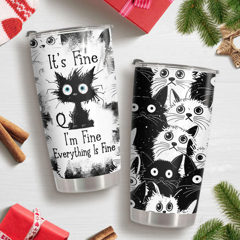 34HD 20oz stainless steel tumbler shows durability for hot and cold drinks.