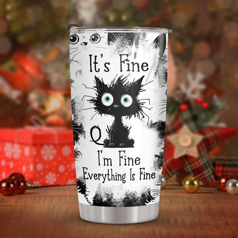 34HD vacuum insulated double-wall keeps beverages at the right temperature for hours.