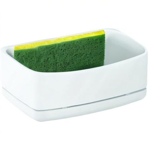 3M Command Under Sink Sponge Caddy under-sink installation example