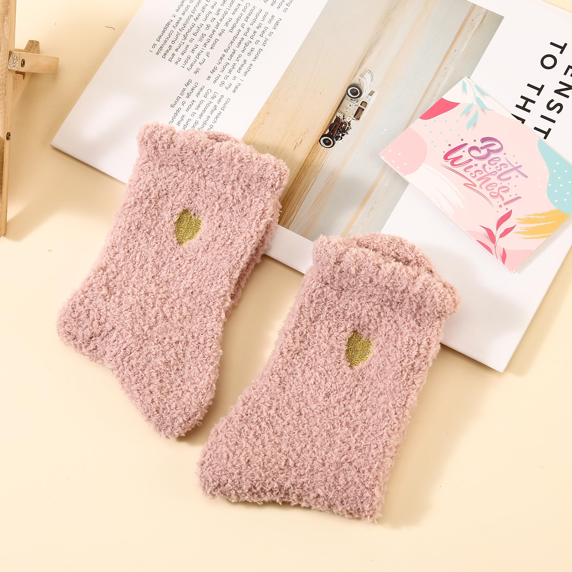 4MELLY coordinated sister gift set for everyday use
