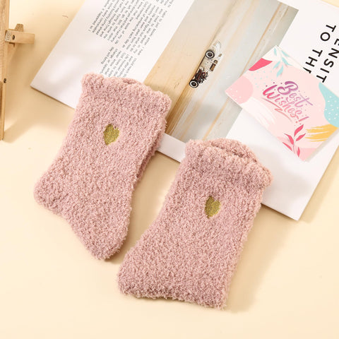 4MELLY coordinated sister gift set for everyday use