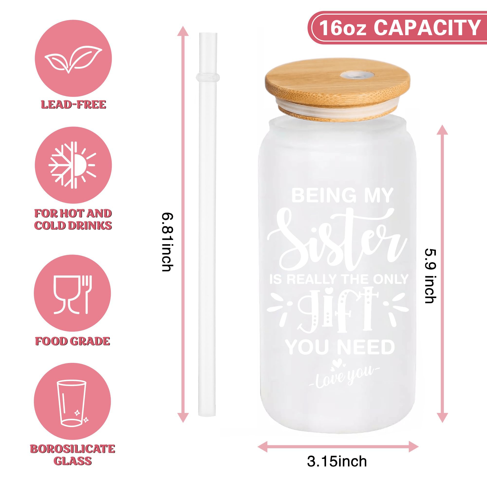 4MELLY set features lid and straw for easy on-the-go sipping