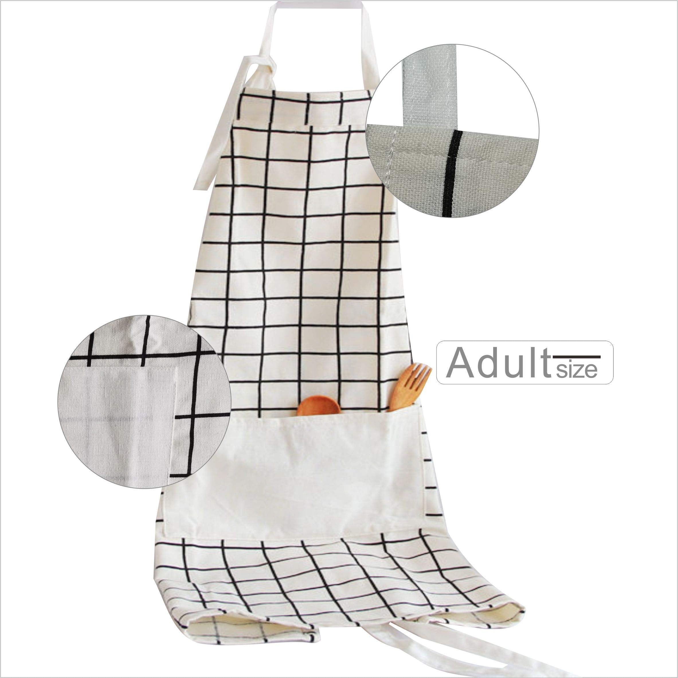 5star adjustable neck strap improves fit for versatile family use