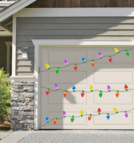 90shine multi-surface decor magnets used on fridge and locker