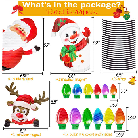90shine snowman magnet adds playful charm to metal surfaces