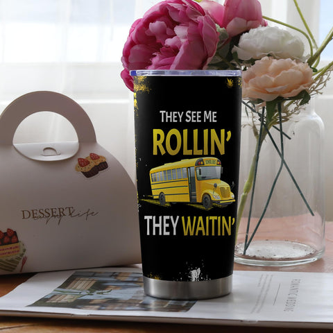 Grawmise durable daily-use tumbler for busy shifts and commutes.