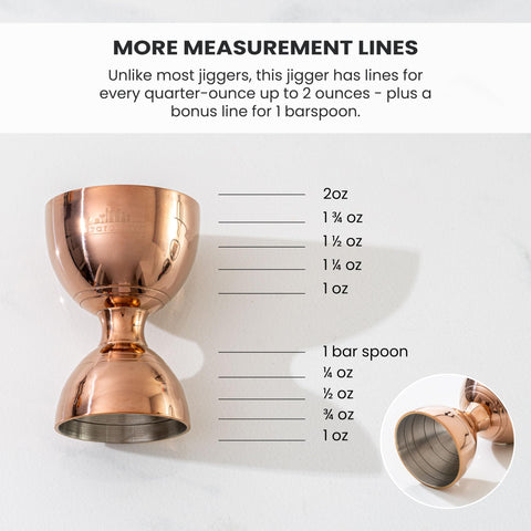 Durable 304 stainless steel build resists rust under busy bar shifts.