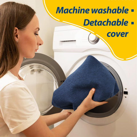 AAAAAcessories optional ties secure cushion on chairs.