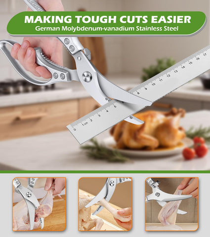 Aaeiirey Ergonomic Handle close-up highlighting comfortable grip