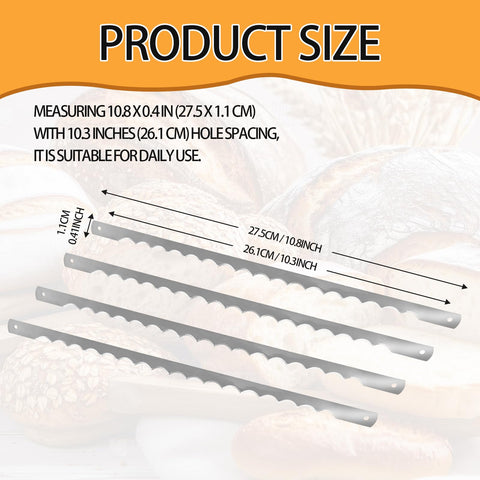 AAEJE screws and screwdriver kit for quick blade installation and maintenance.